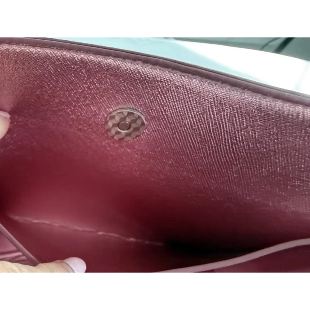 Los Angeles Trading Company Pink Vegan Leather Tote Coco Jackie Audrey Lucy NWT